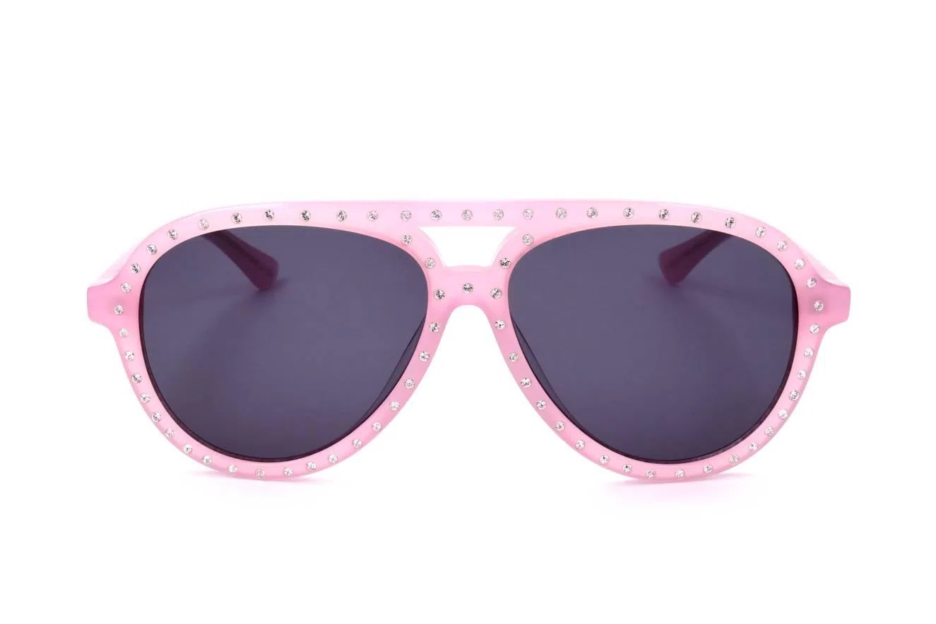 Victoria's Secret VS0006 Sunglasses - view 2